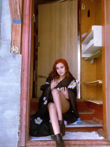 Мария Королевское Обращение фото 3