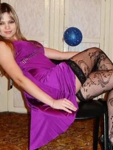 Евгения Сочная Брюнетка фото 5